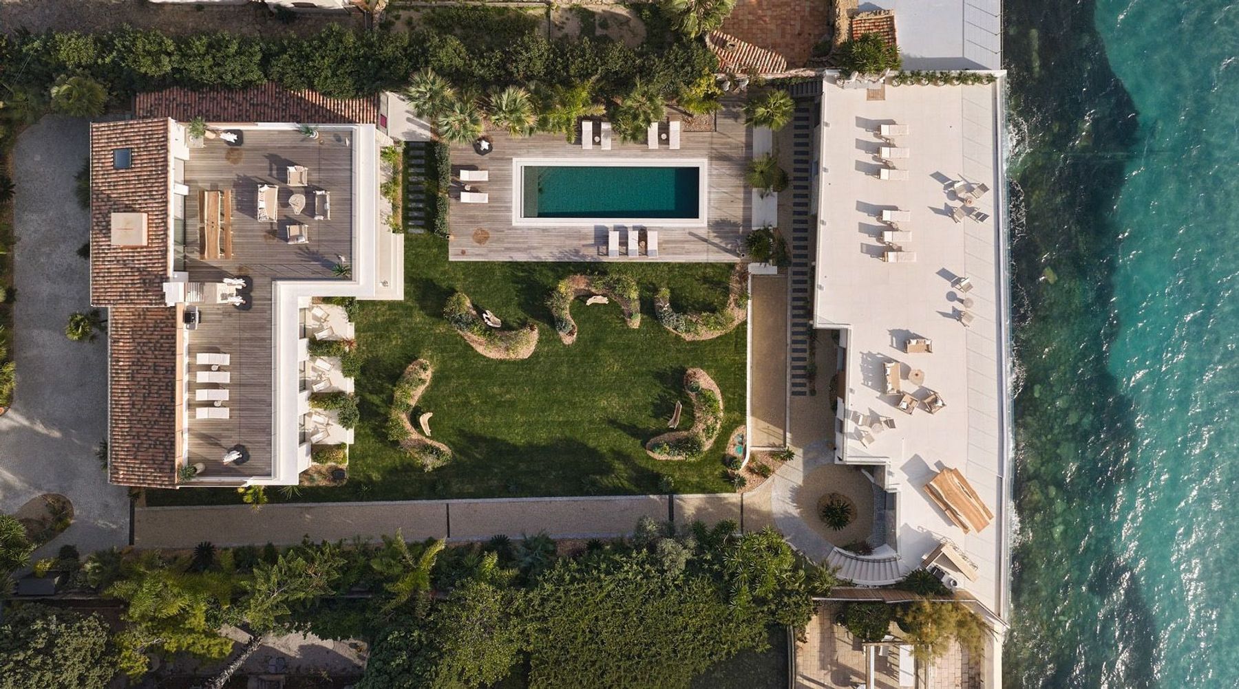 Villa Ciotat villa photo.